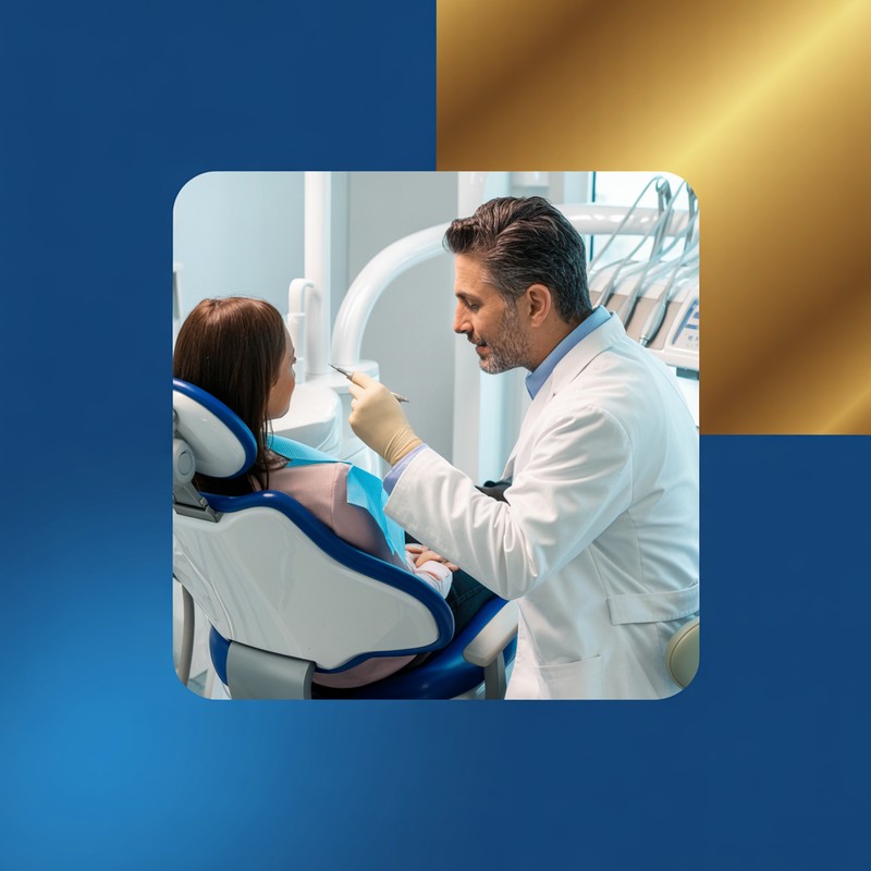 Dental industry