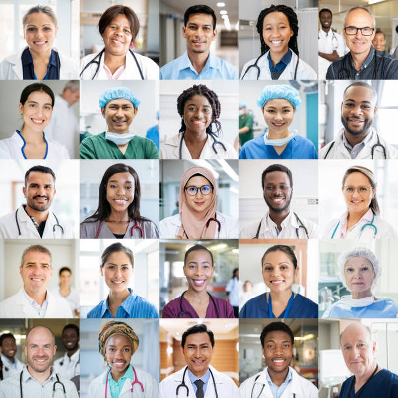 Medical industry