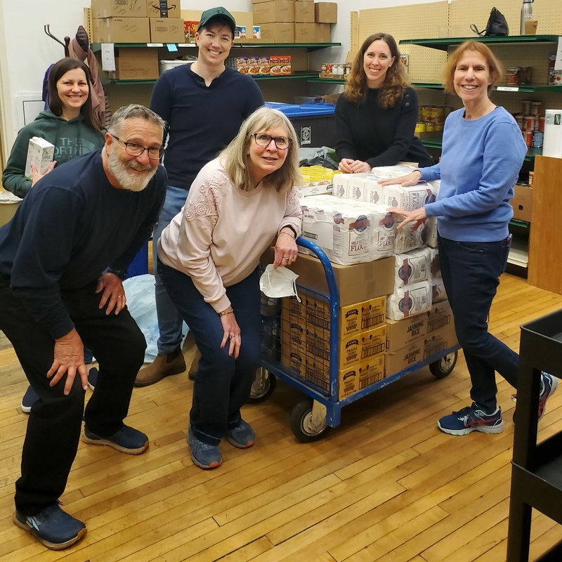 NonProfit industry