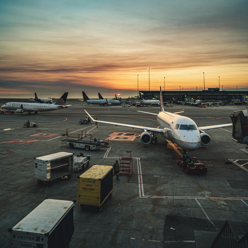 Travel industry